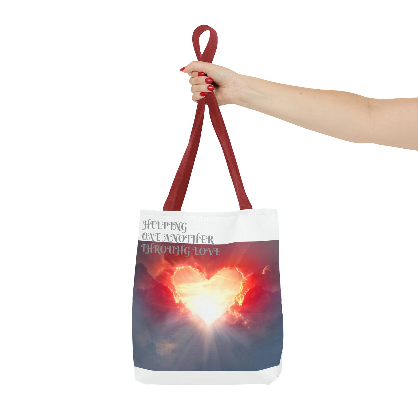 Tote Bag (AOP)