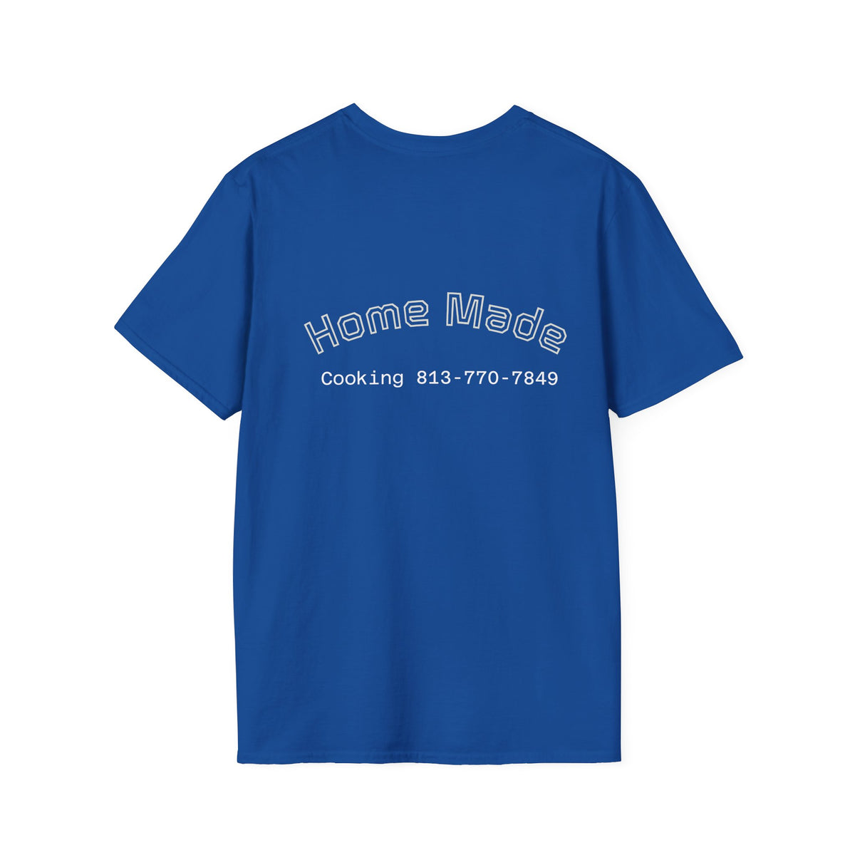 Mama Angel’s Kitchen Home Made Cooking T-Shirt