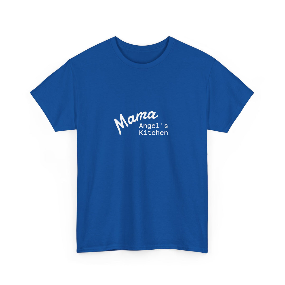 Mama Angel’s Kitchen T-Shirt