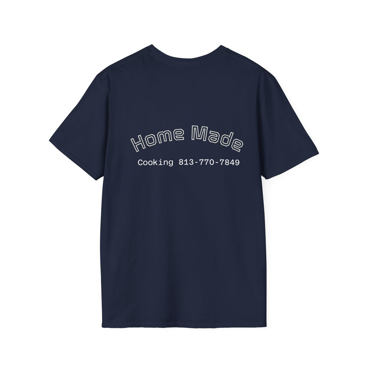 Mama Angel’s Kitchen Home Made Cooking T-Shirt