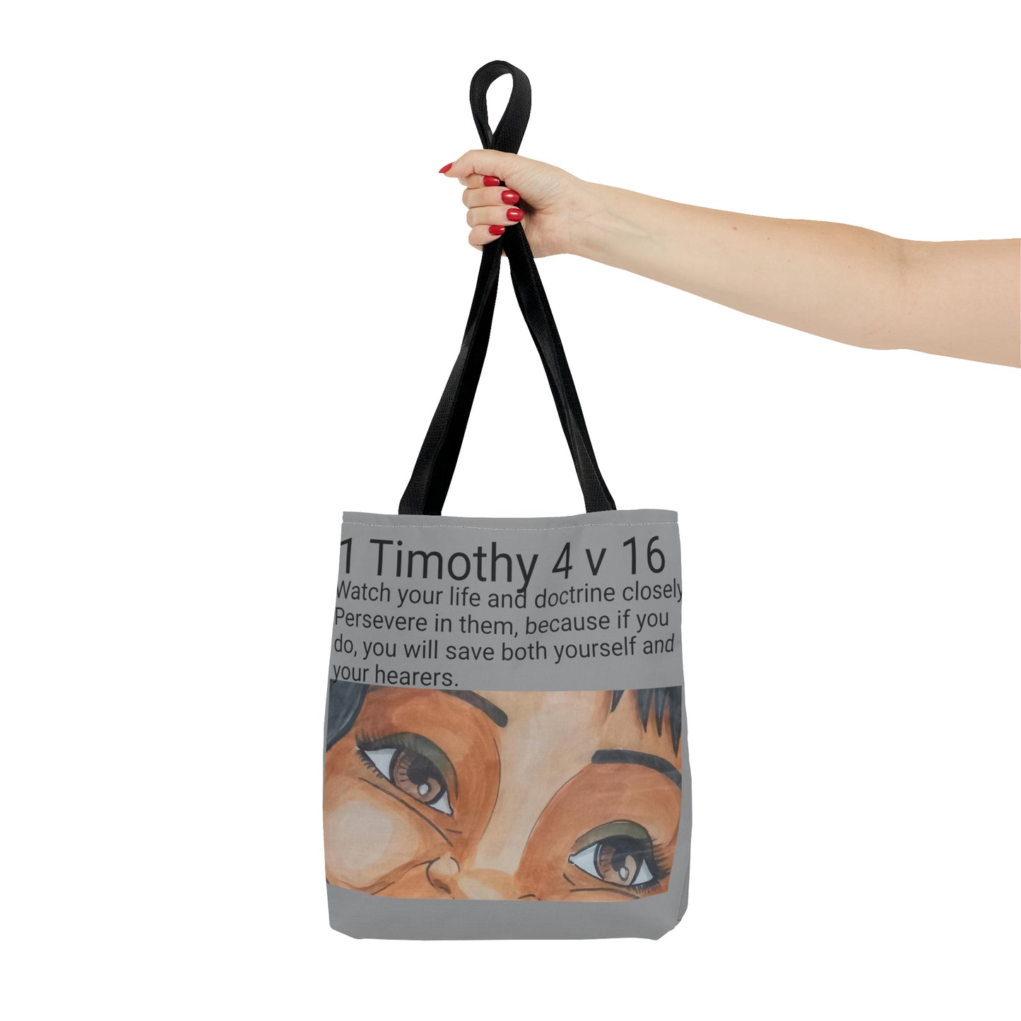 Tote Bag (AOP)