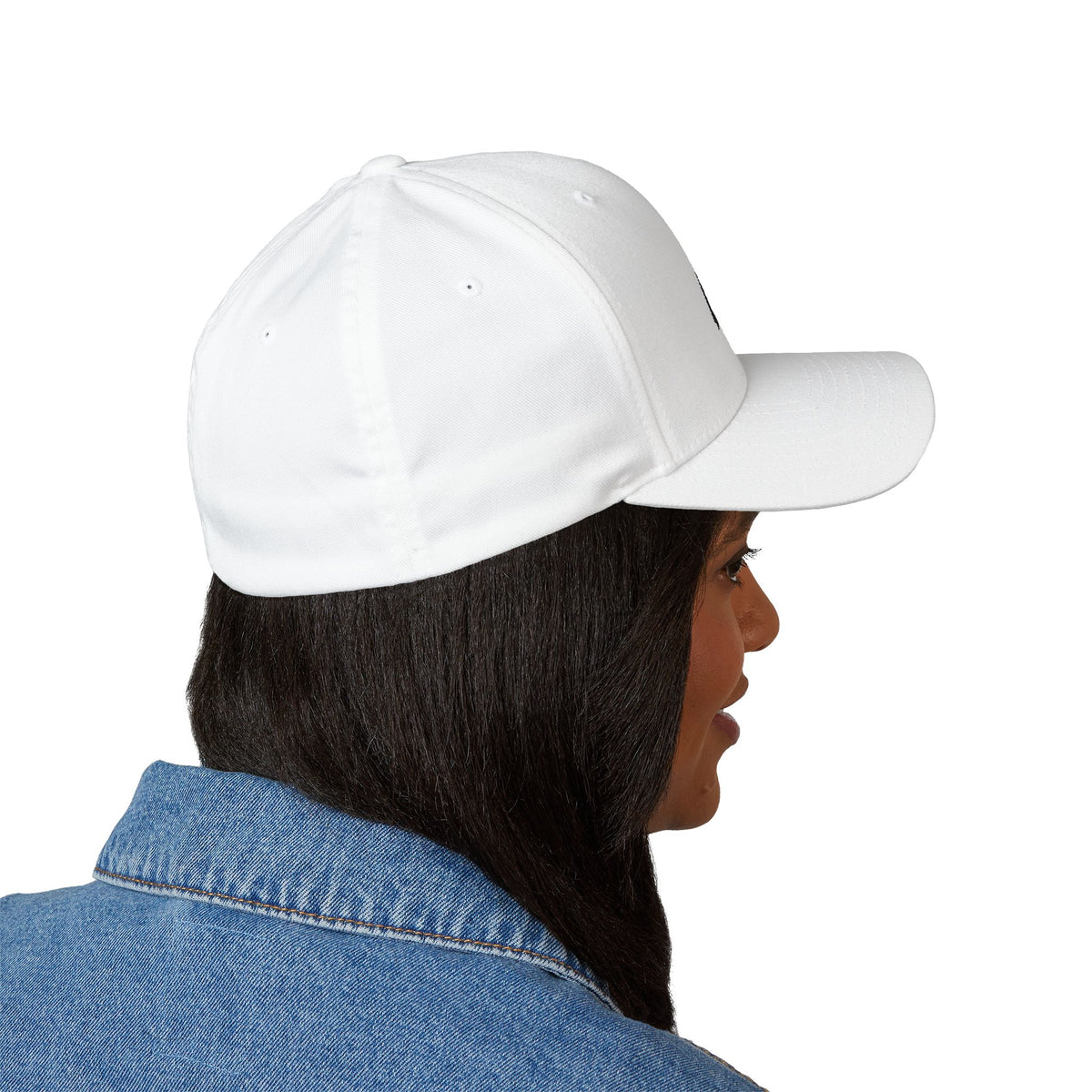 Mama Lattes, Tired Mamas Embroidered Cap