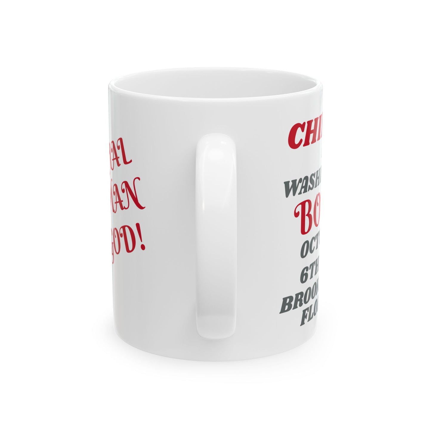 Ceramic Mug, (11oz, 15oz)