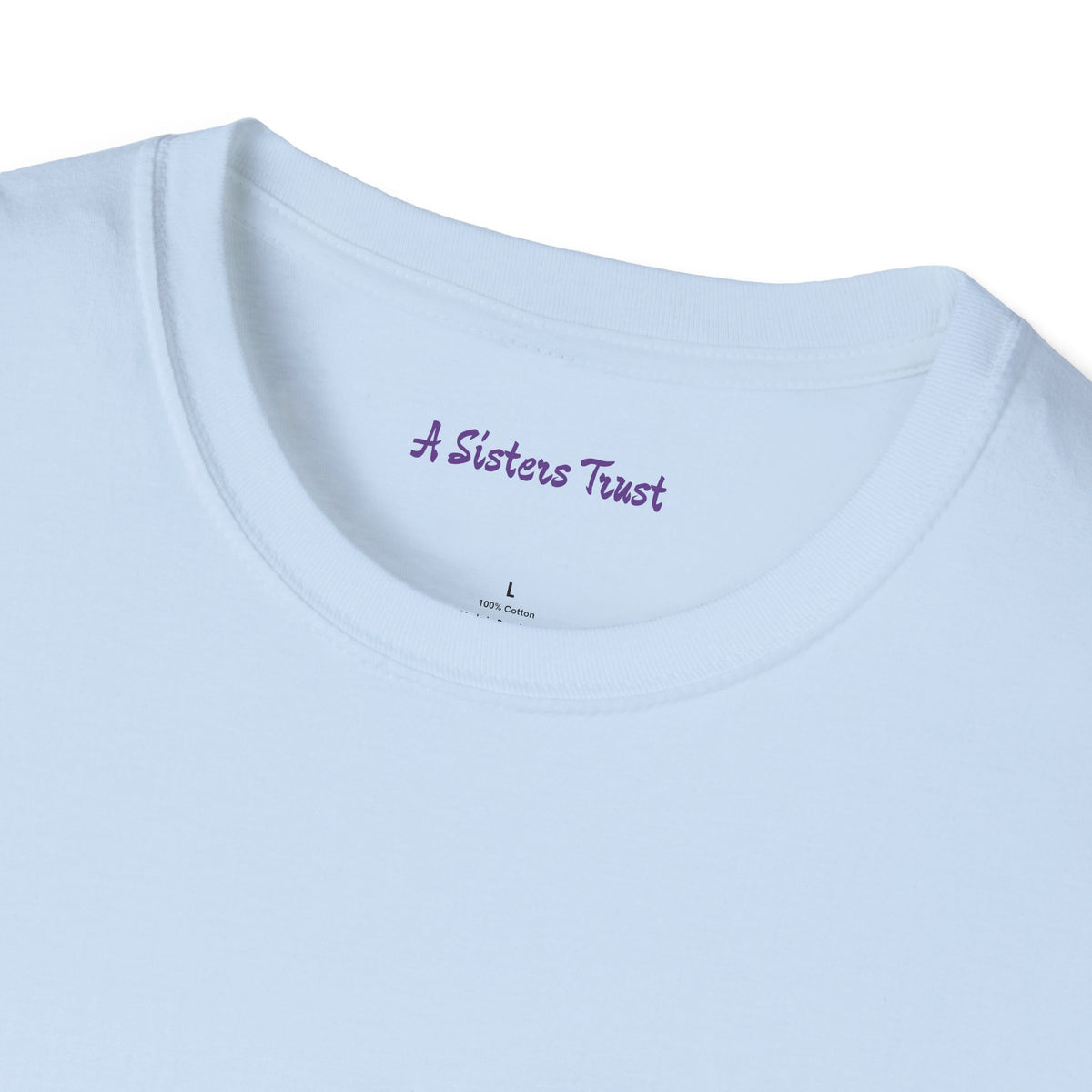 Tampa Ladies Turning Pages Book Club T-Shirt