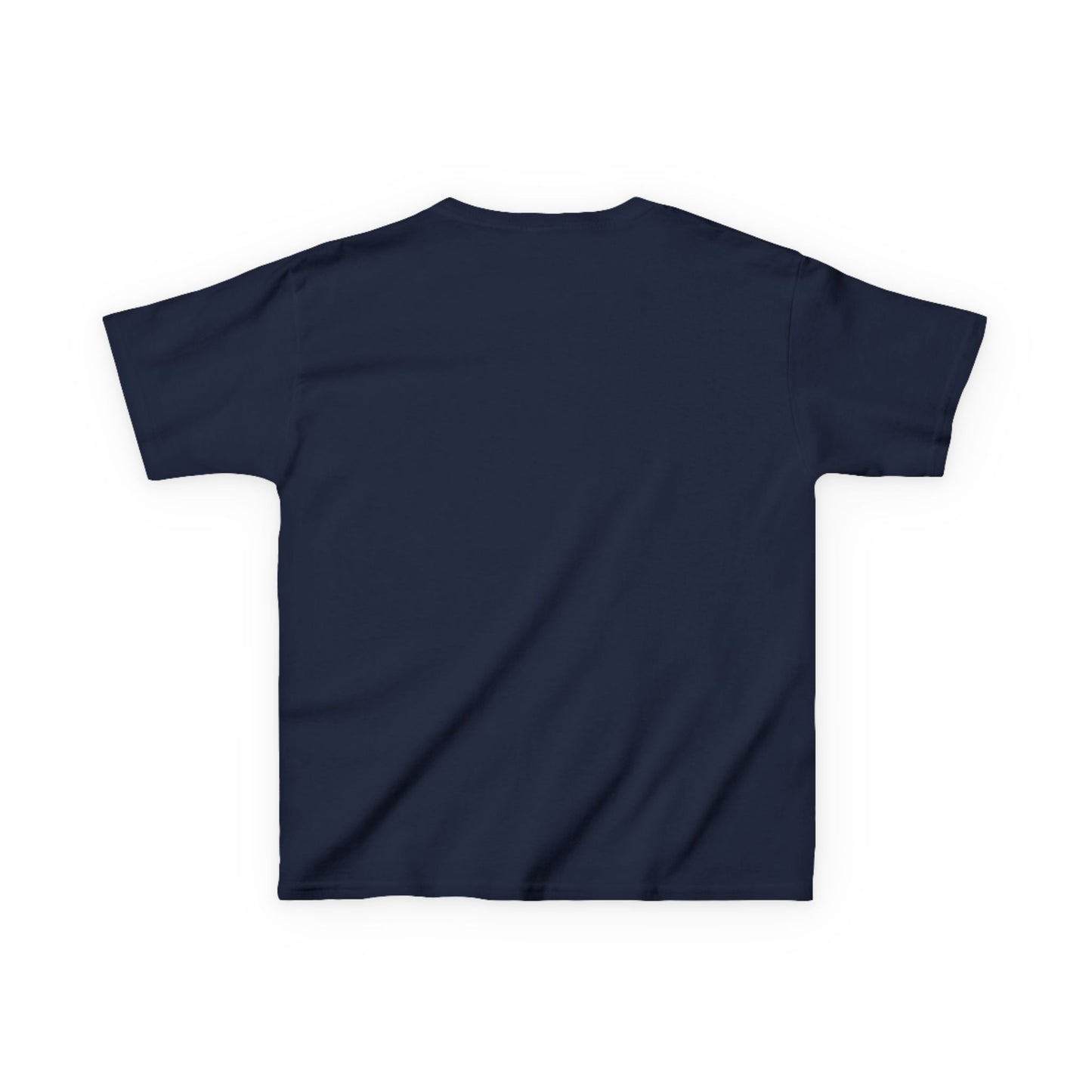 Washington Family Reunion Kids Heavy Cotton Tee - Custom Family Shirt for Kids