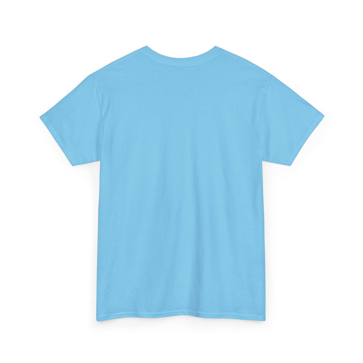 Custom Family Reunion Tee - Washington Family (Est. 2025) - Unisex Heavy Cotton