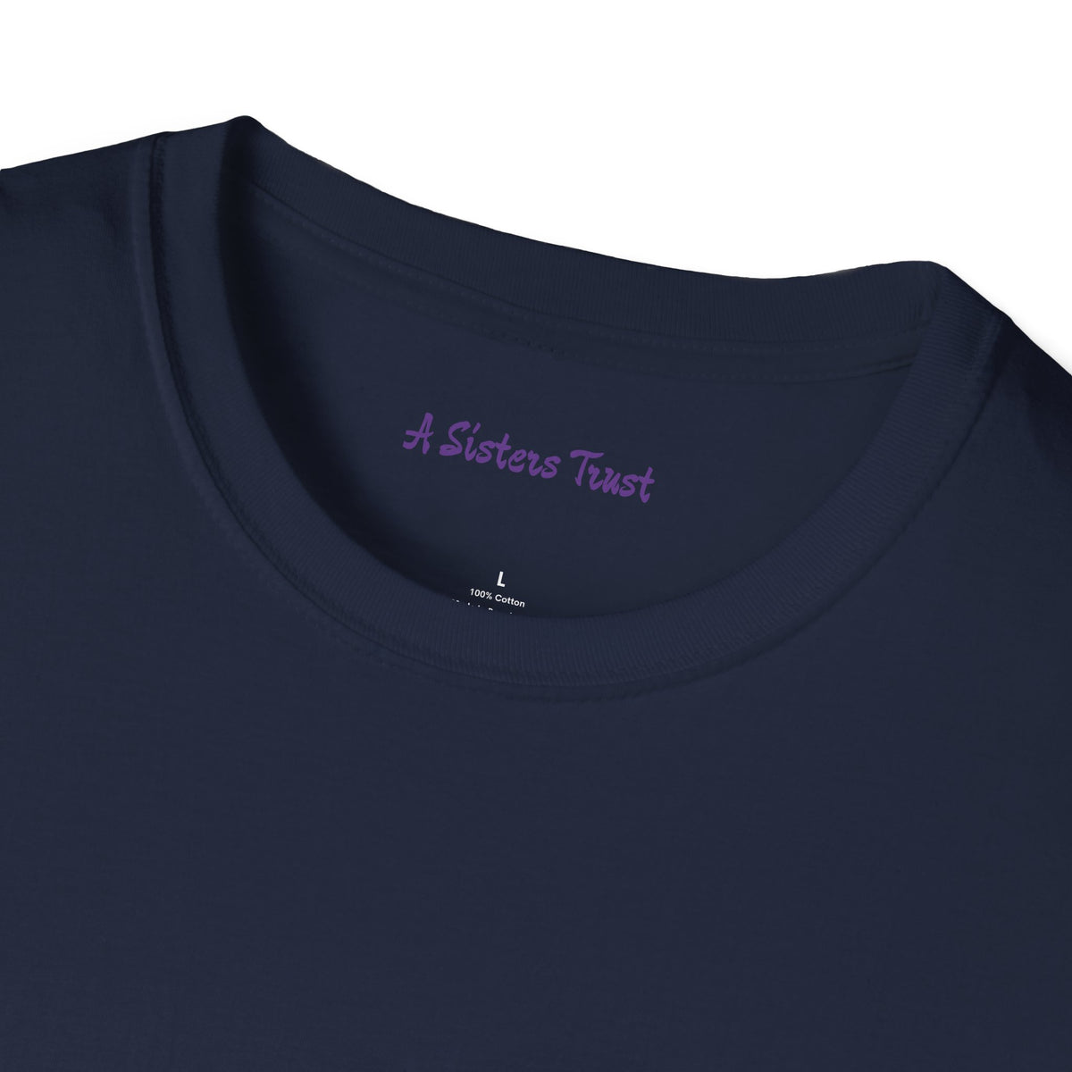Tampa Ladies Turning Pages Book Club T-Shirt