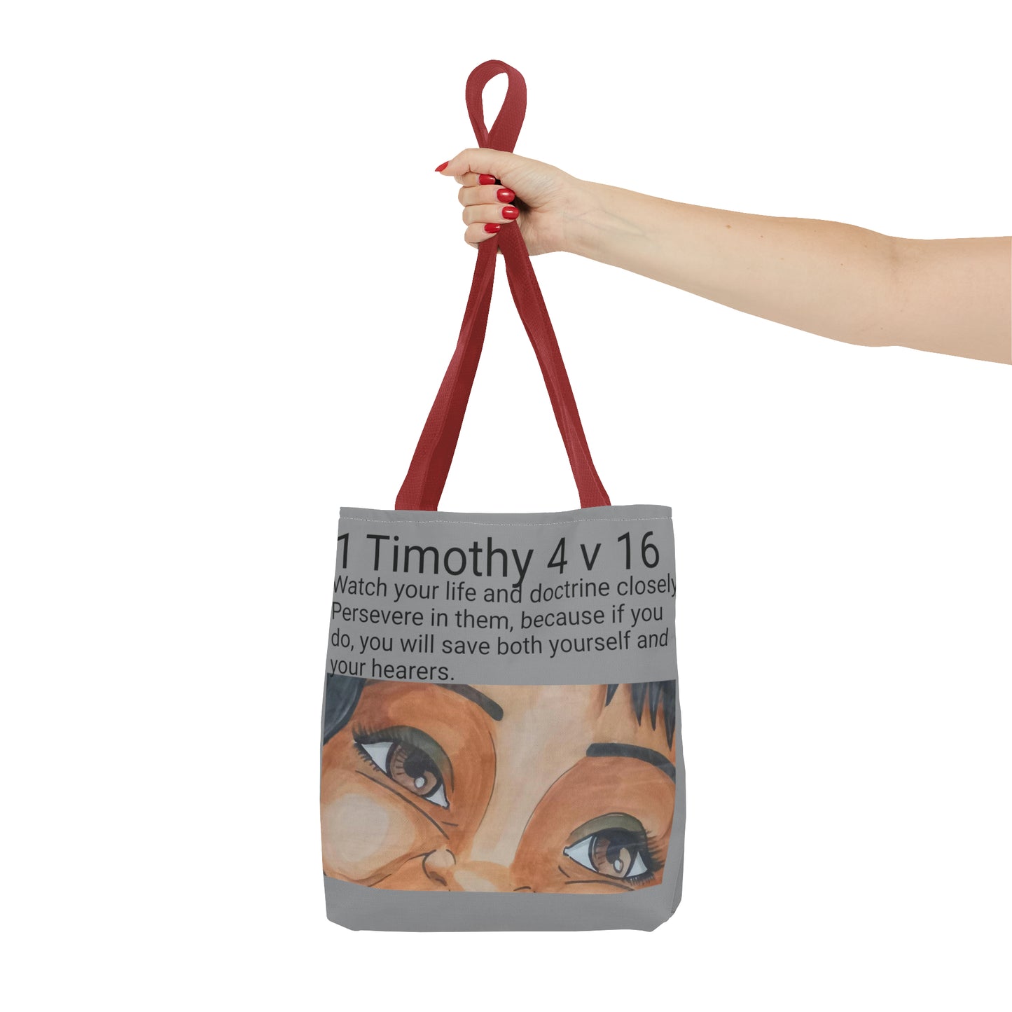 Tote Bag (AOP)