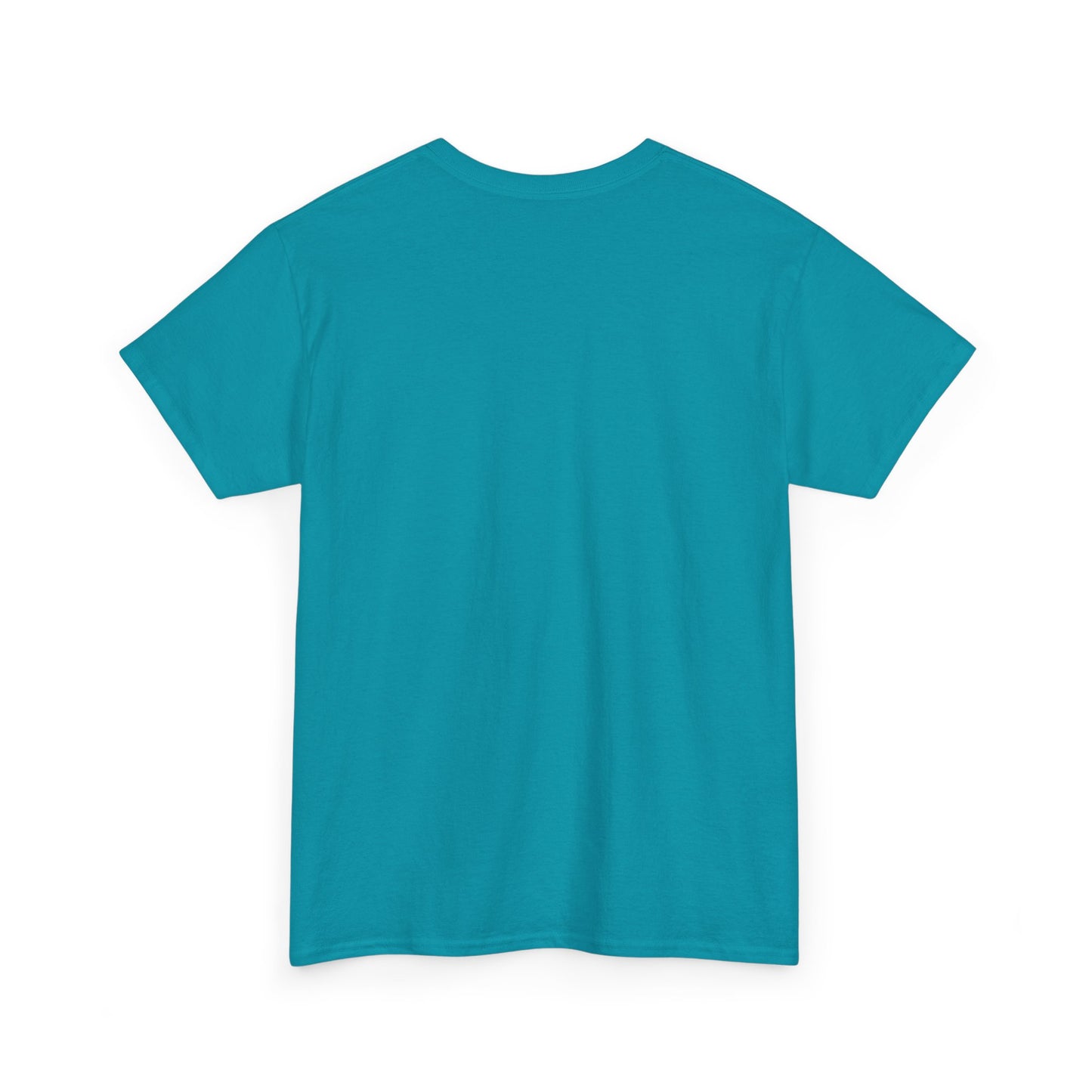 Custom Family Reunion Tee - Washington Family (Est. 2025) - Unisex Heavy Cotton