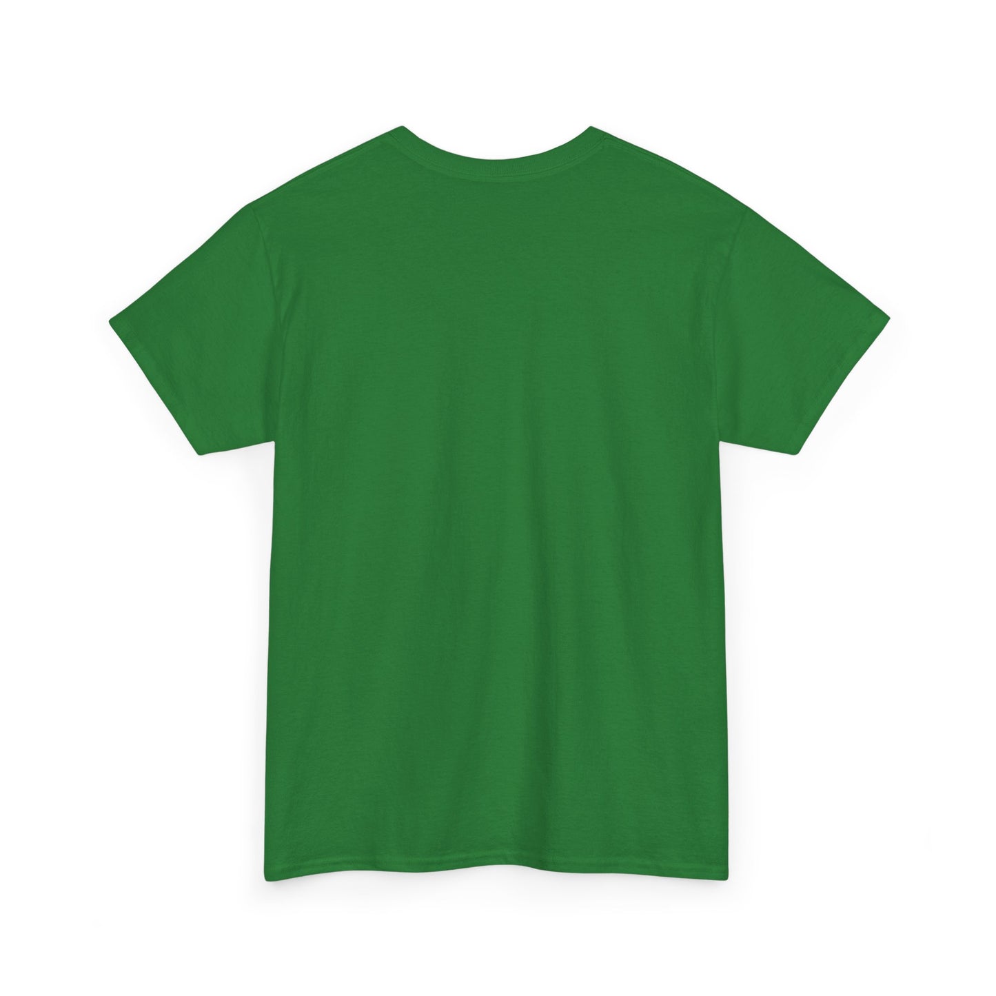 Washington Family Reunion Tee - Our Roots Run Deep - Unisex Heavy Cotton T-Shirt