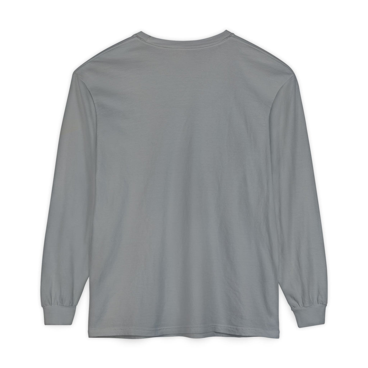Book Club Long Sleeve T-Shirt – “Turn With Passion” Reading Shirt