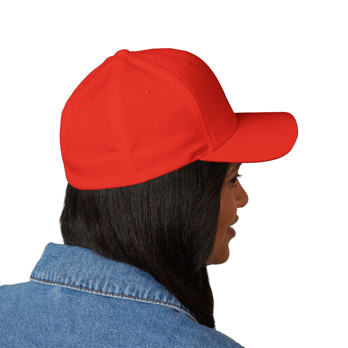 Mama Lattes, Tired Mamas Embroidered Cap