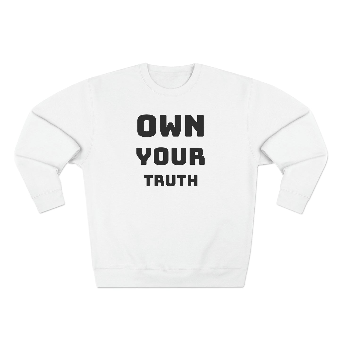 Unisex Crewneck Sweatshirt