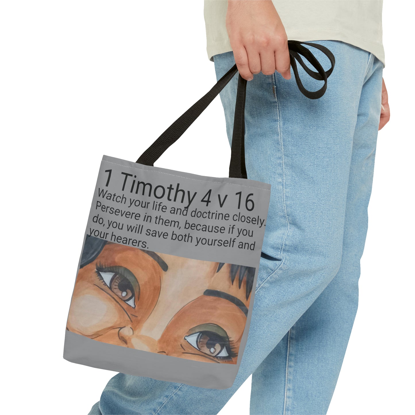 Tote Bag (AOP)