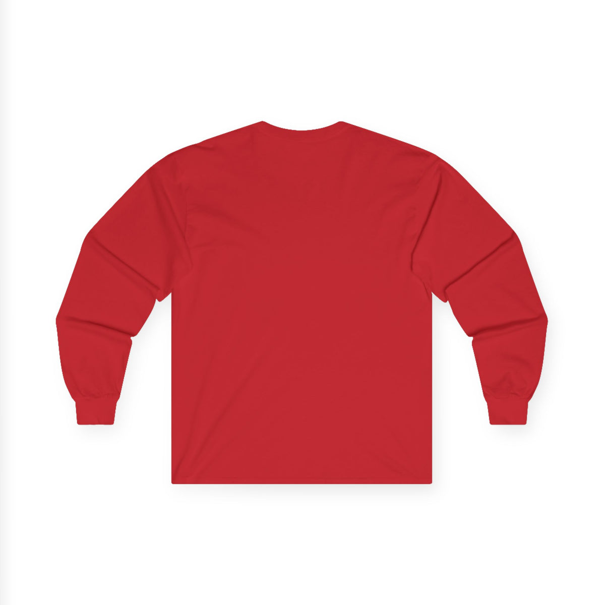 With God All Things Can Change One Seed of Faith Long Sleeve Tee