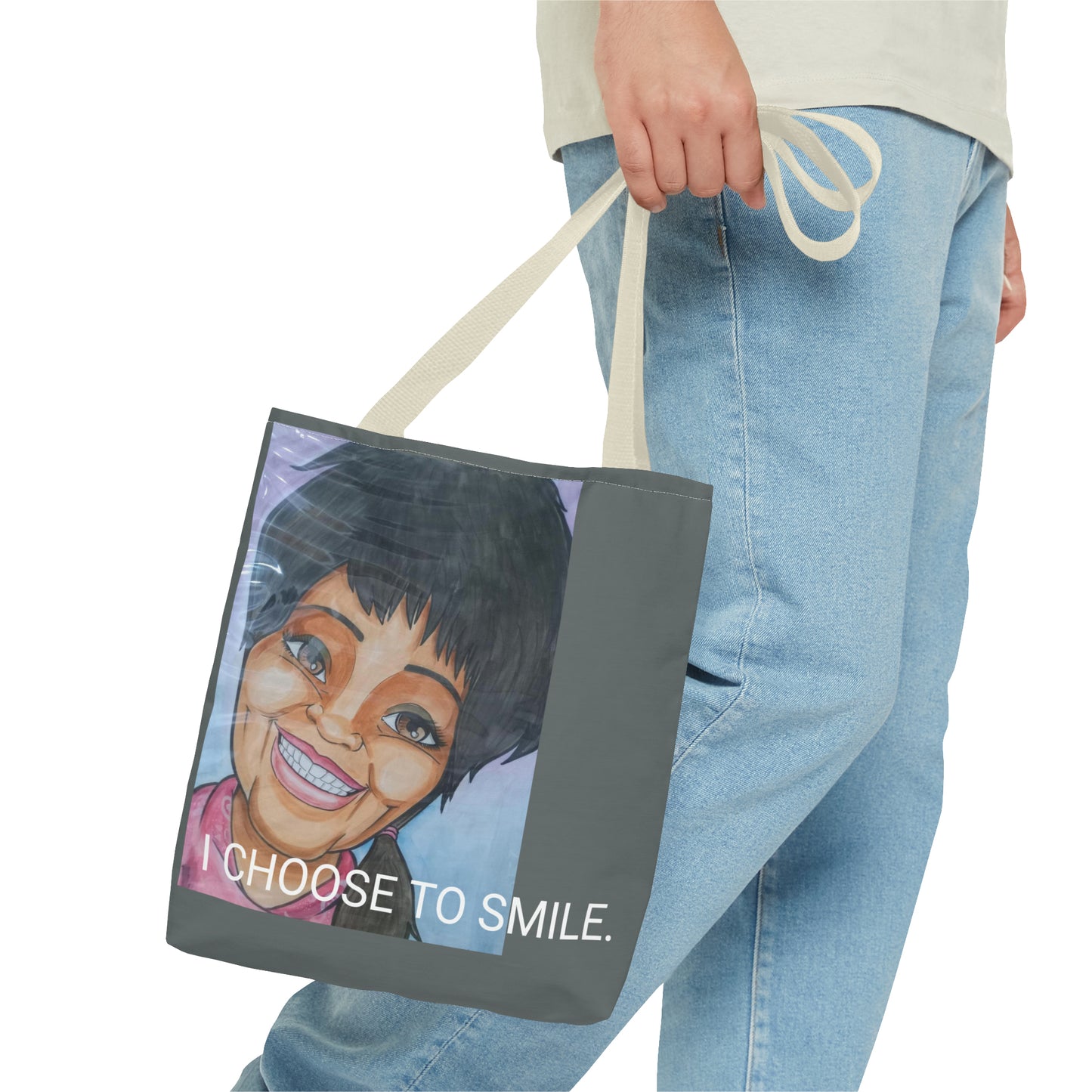 Tote Bag (AOP)