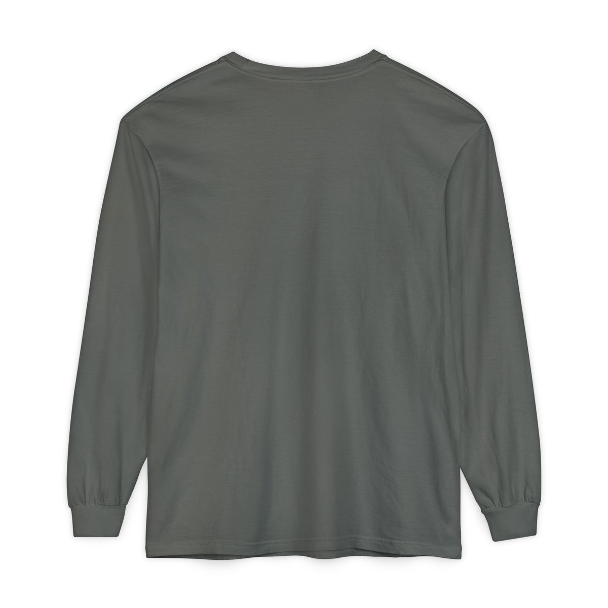 Book Club Long Sleeve T-Shirt – “Turn With Passion” Reading Shirt