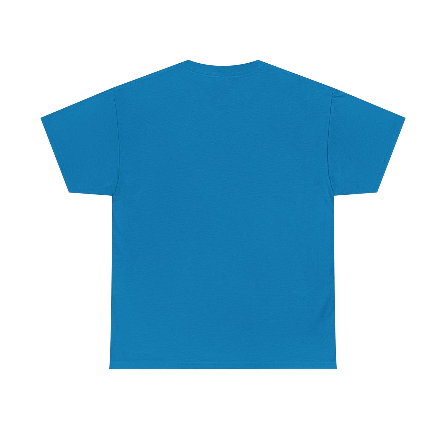 Custom Family Reunion Tee - Washington Family (Est. 2025) - Unisex Heavy Cotton