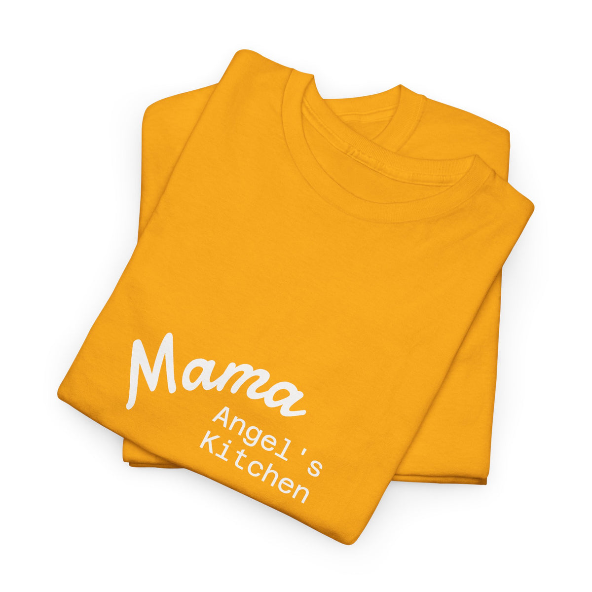 Mama Angel’s Kitchen T-Shirt