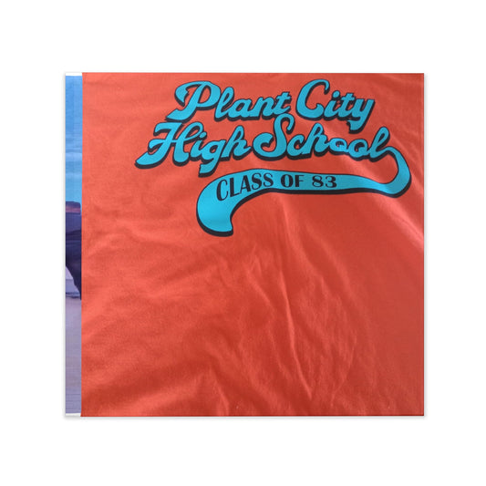 Plant City High School Class of ’83 Hardcover Photo Book