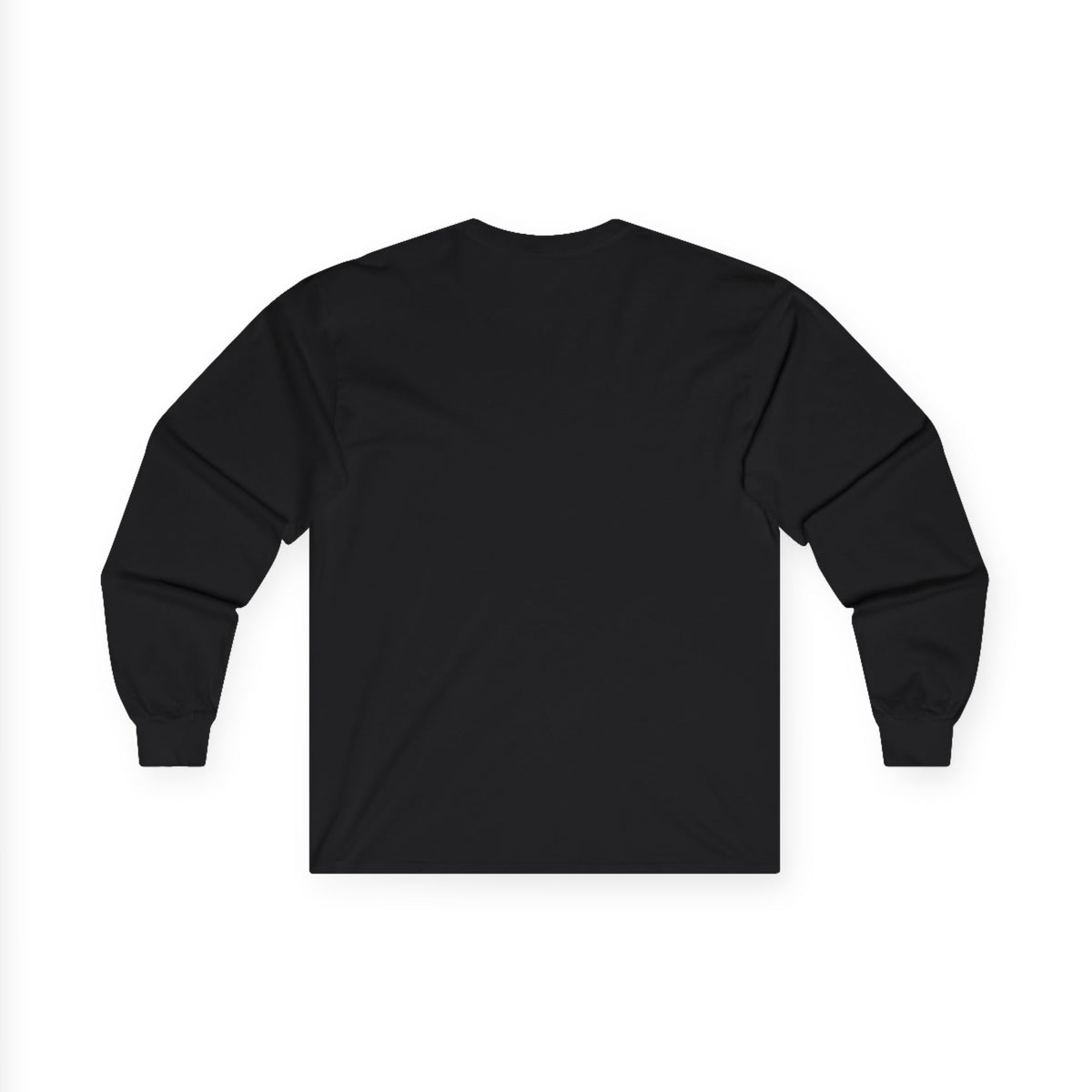 With God All Things Can Change One Seed of Faith Long Sleeve Tee