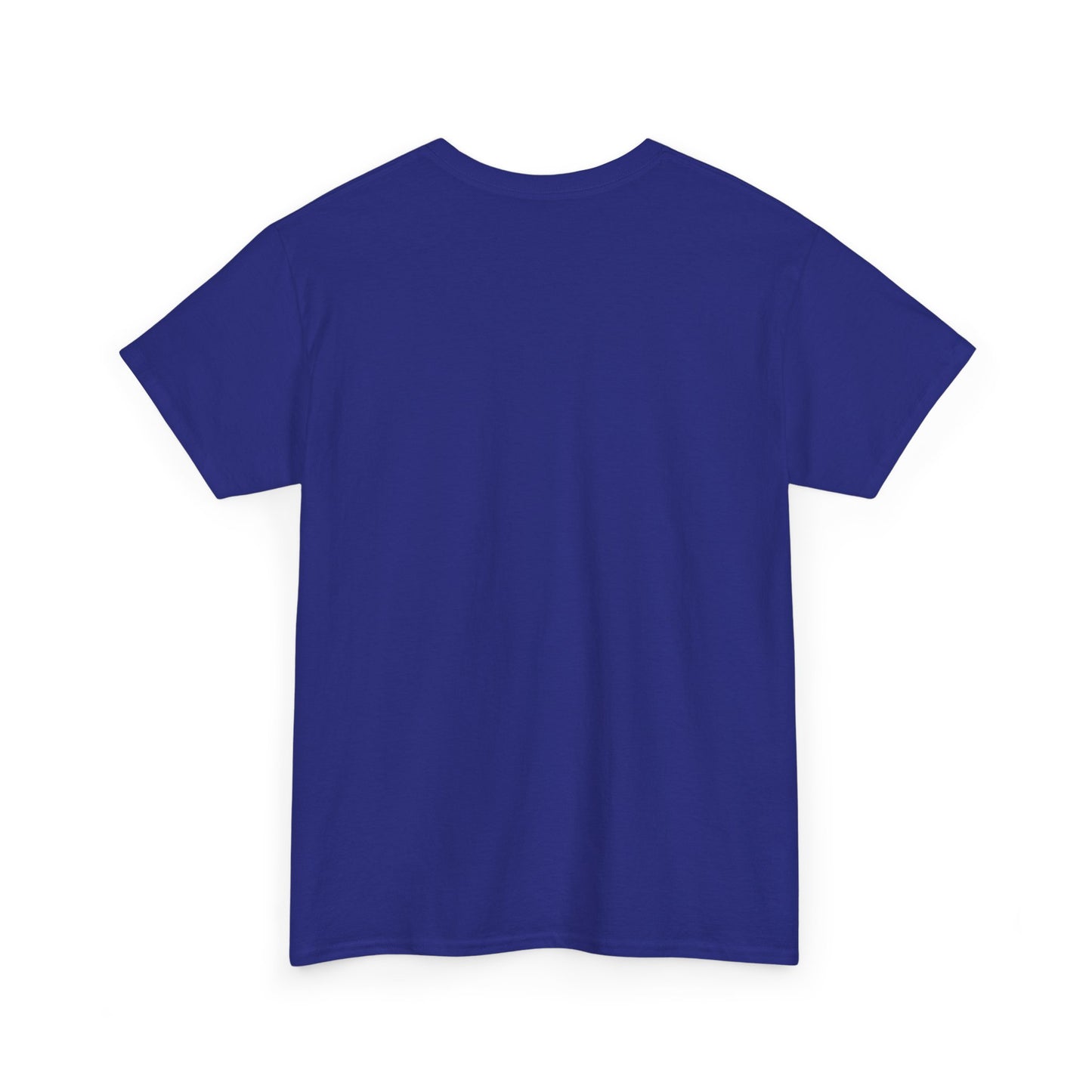 Custom Family Reunion Tee - Washington Family (Est. 2025) - Unisex Heavy Cotton