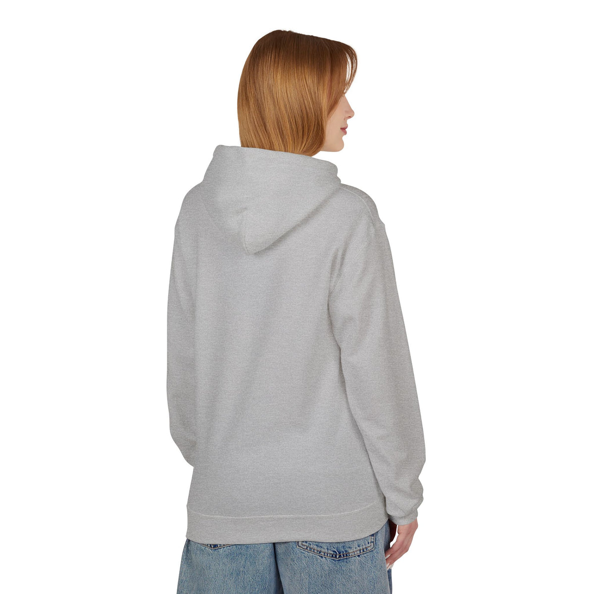 Book Lover Hoodie – Team Ladies Book Club Graphic Sweatshirt
