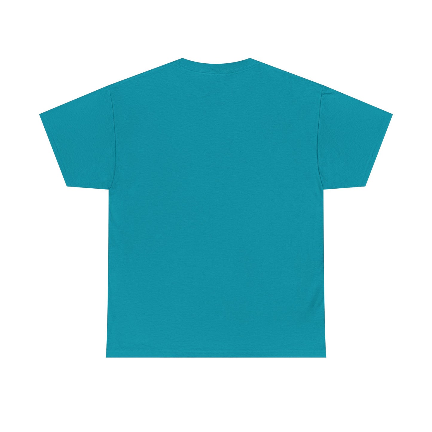 Custom Family Reunion Tee - Washington Family (Est. 2025) - Unisex Heavy Cotton