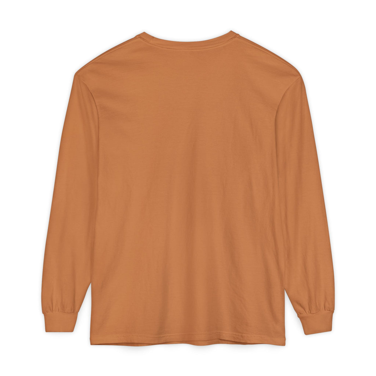 Book Club Long Sleeve T-Shirt – “Turn With Passion” Reading Shirt