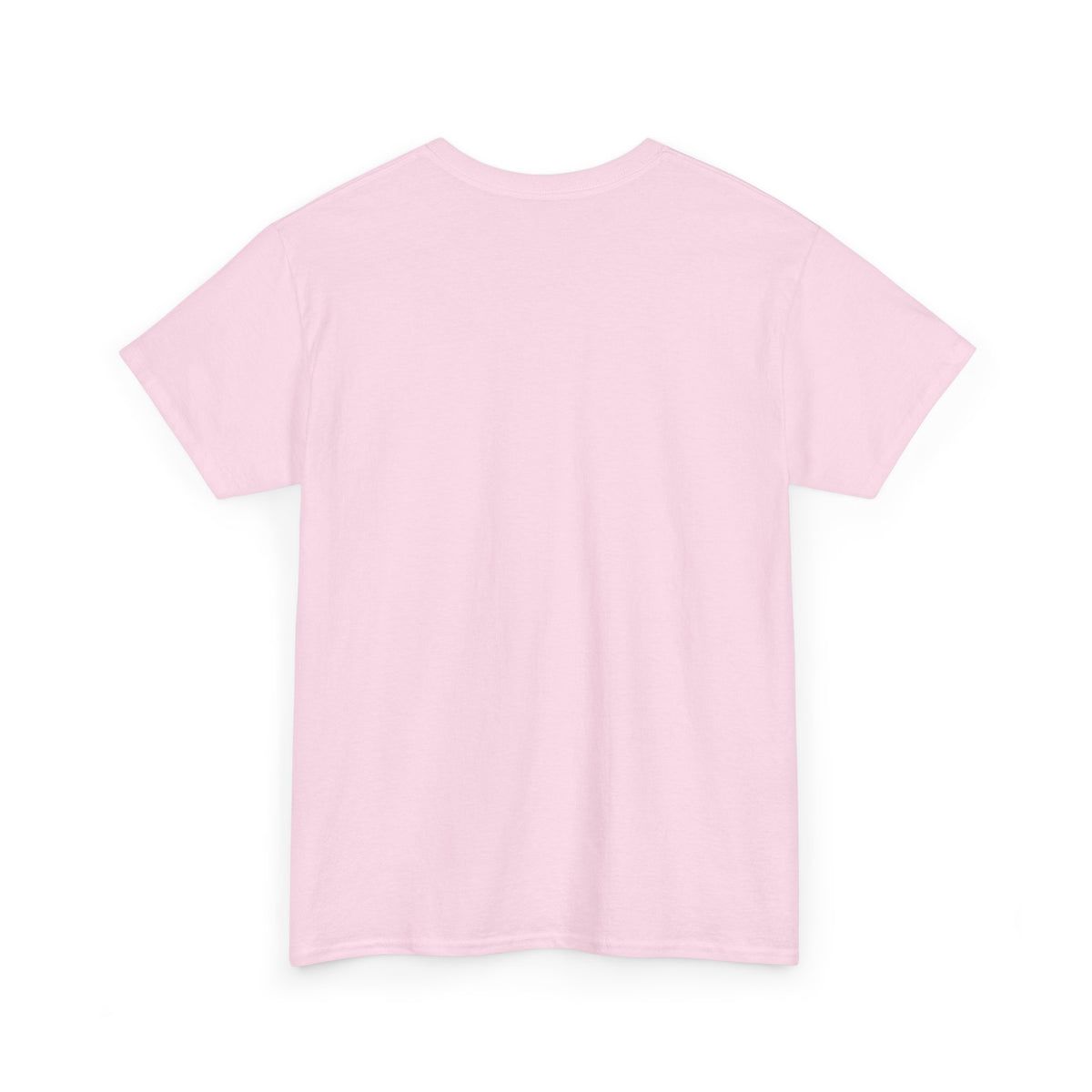 Breast Cancer Awareness Pink Ribbon Tee