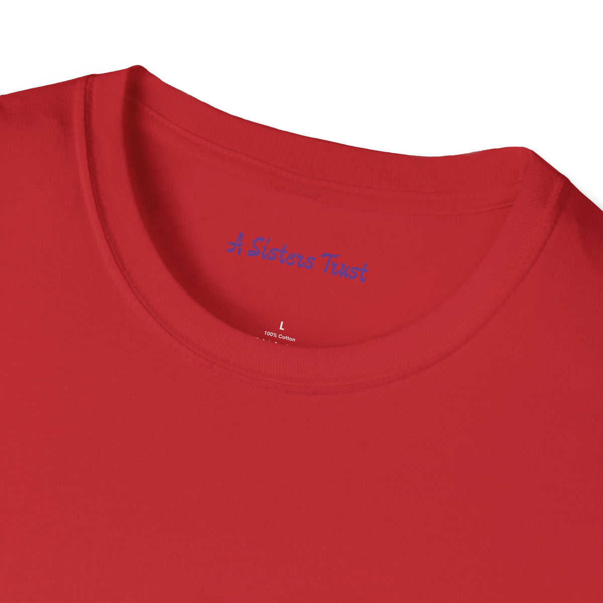 Tampa Ladies Turning Pages Book Club T-Shirt