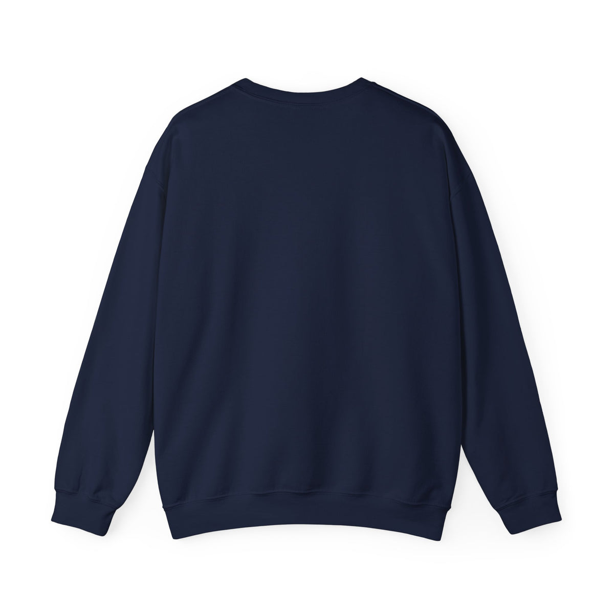Turning Pages Book Lover Crewneck Sweatshirt