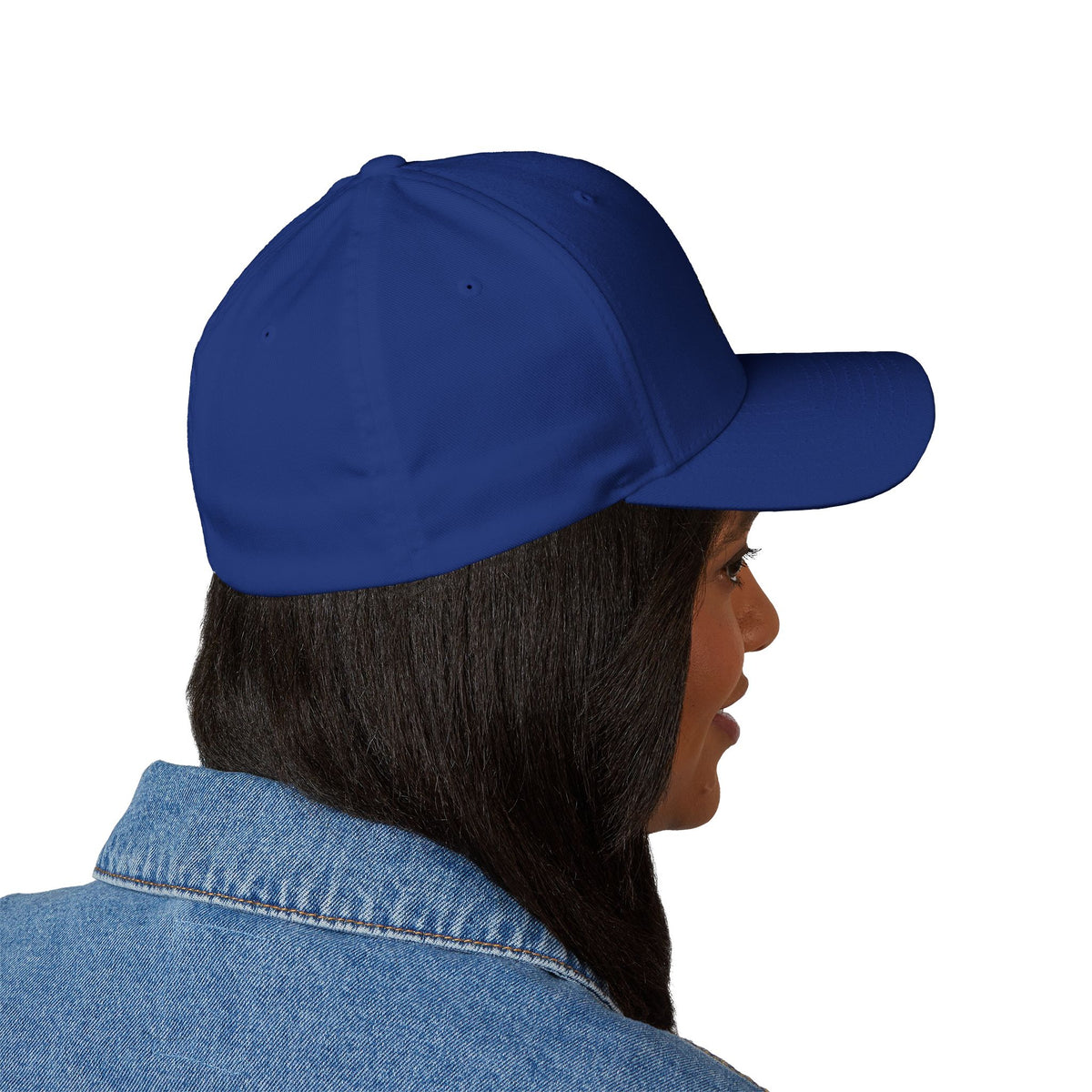 Mama Lattes, Tired Mamas Embroidered Cap