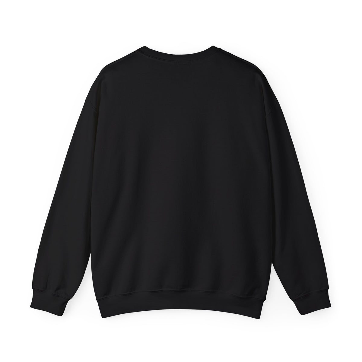 Turning Pages Book Lover Crewneck Sweatshirt