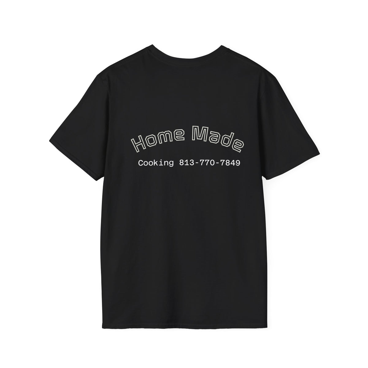 Mama Angel’s Kitchen Home Made Cooking T-Shirt