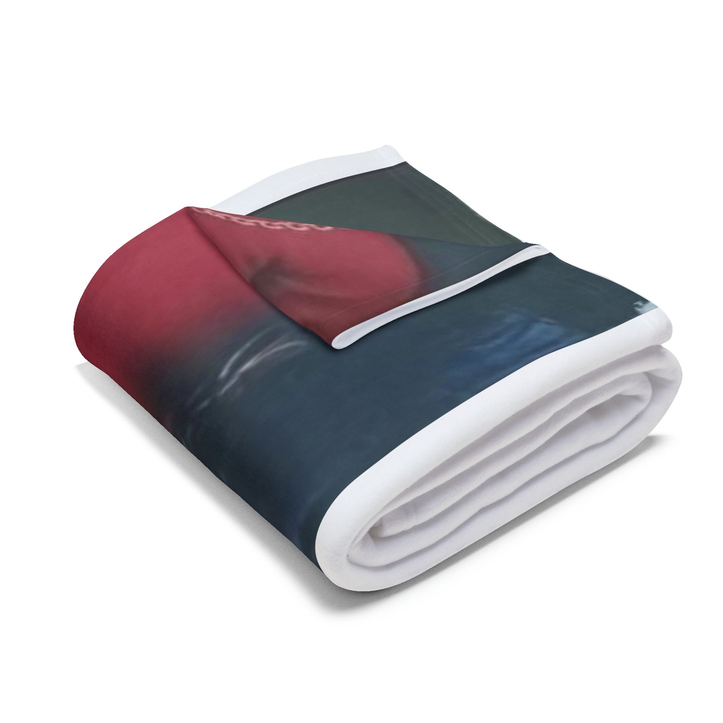 Arctic Fleece Blanket