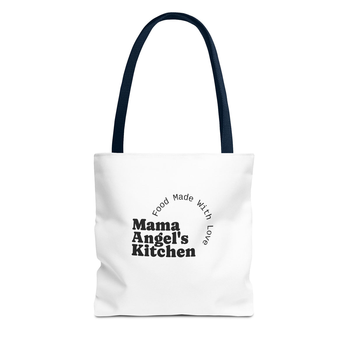 Mama Angel’s Kitchen Foodie Tote Bag