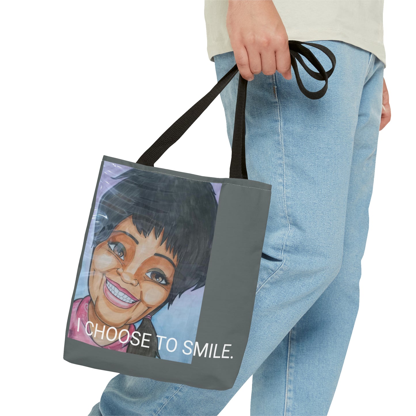 Tote Bag (AOP)