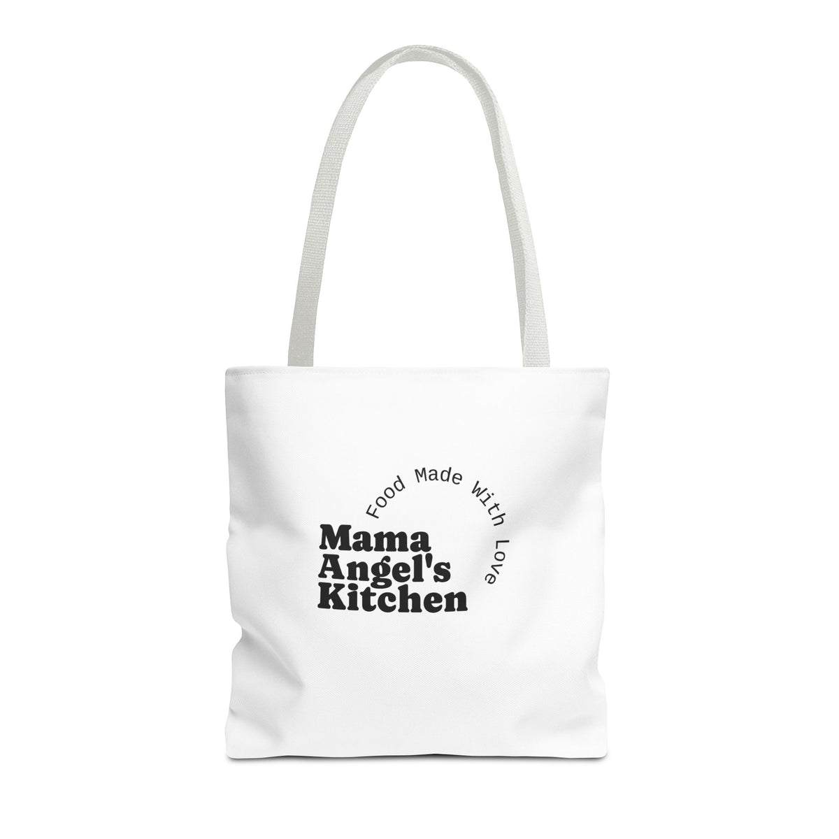 Mama Angel’s Kitchen Foodie Tote Bag