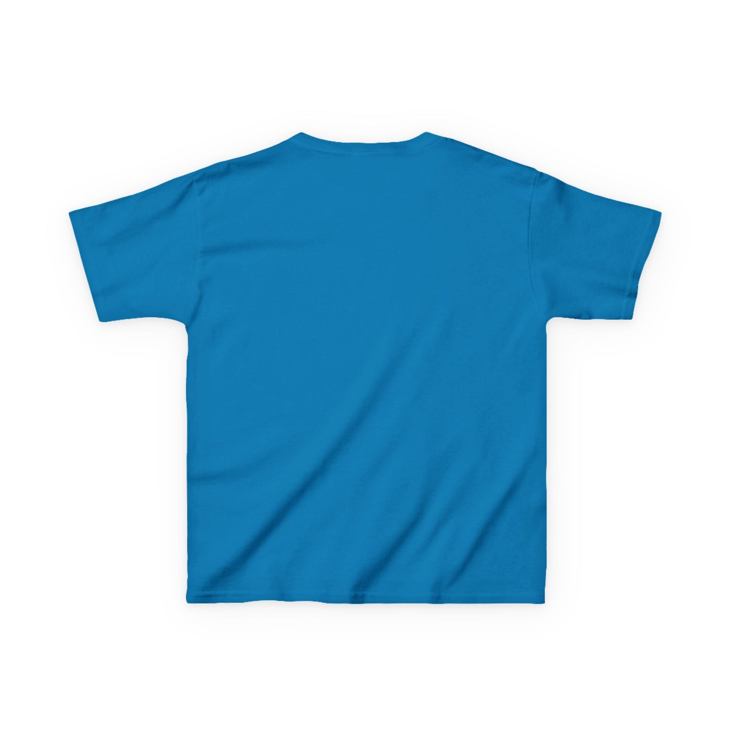 Washington Family Reunion Kids Heavy Cotton Tee - Custom Family Shirt for Kids