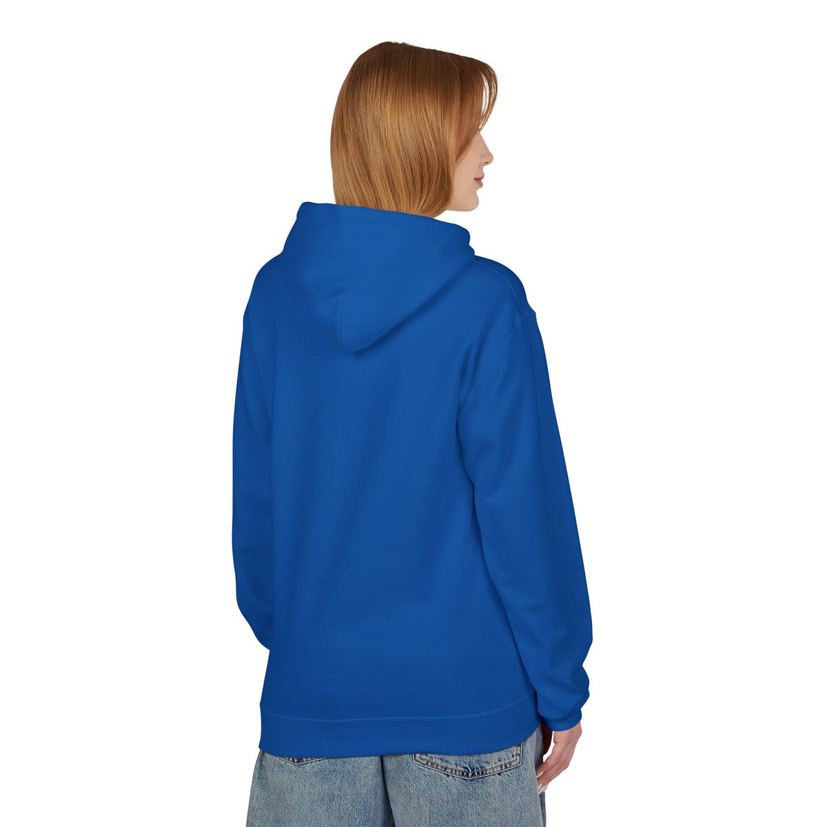 Book Lover Hoodie – Team Ladies Book Club Graphic Sweatshirt
