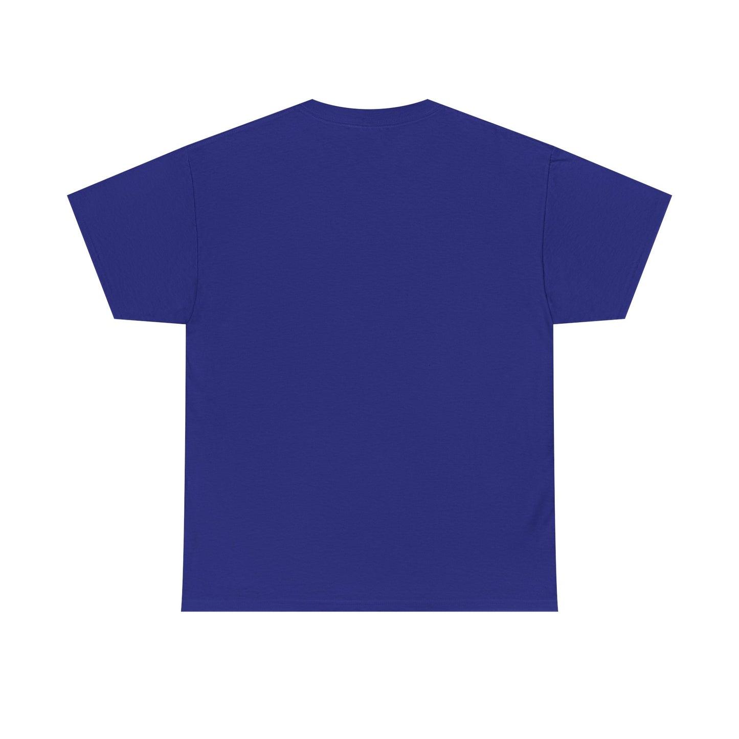 Custom Family Reunion Tee - Washington Family (Est. 2025) - Unisex Heavy Cotton