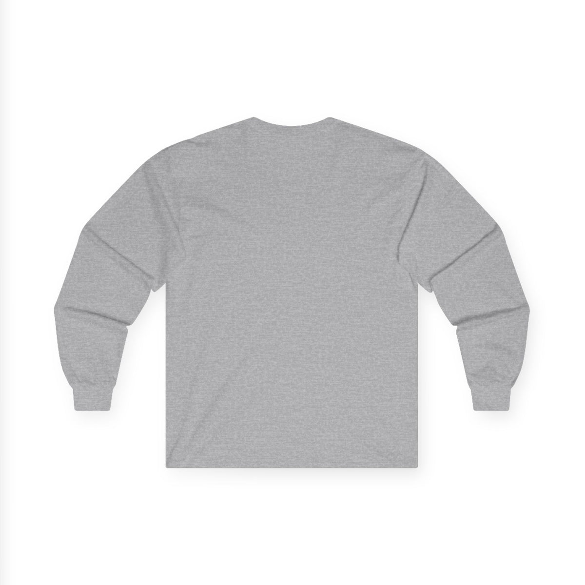 With God All Things Can Change One Seed of Faith Long Sleeve Tee