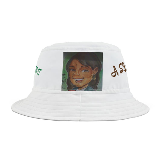 Bucket Hat (AOP)